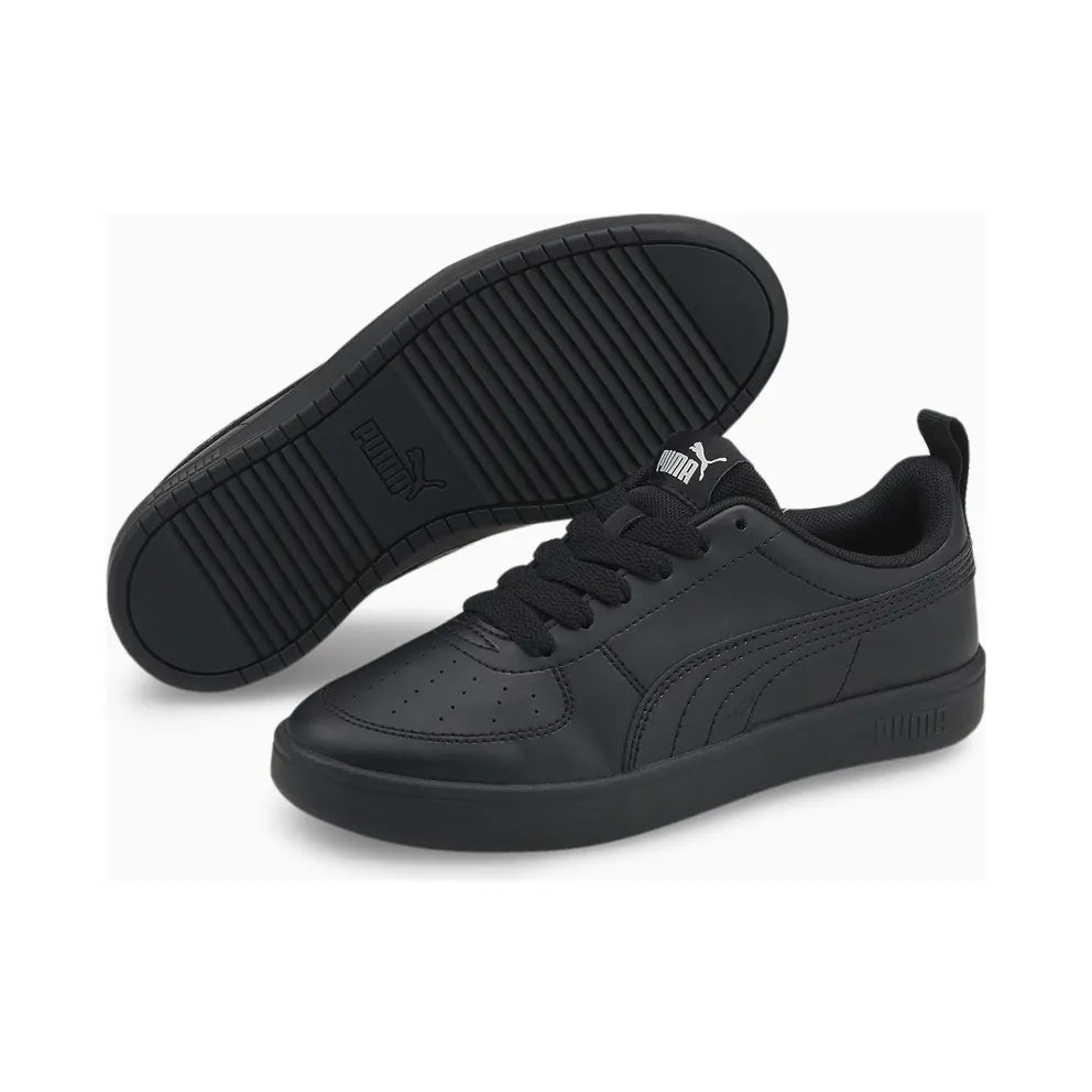 Puma Rickie Grey/Black (384311-02)