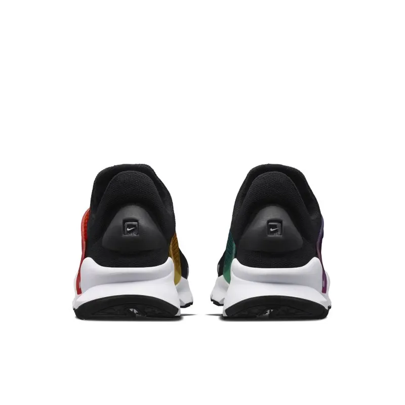 Nike Sock Dart Be True Black/Multi-Color (686058-019)