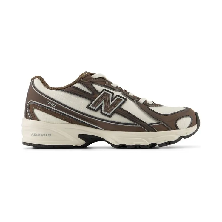 New Balance 740 PS “Cortado Black Coffee” (P7404Q6)