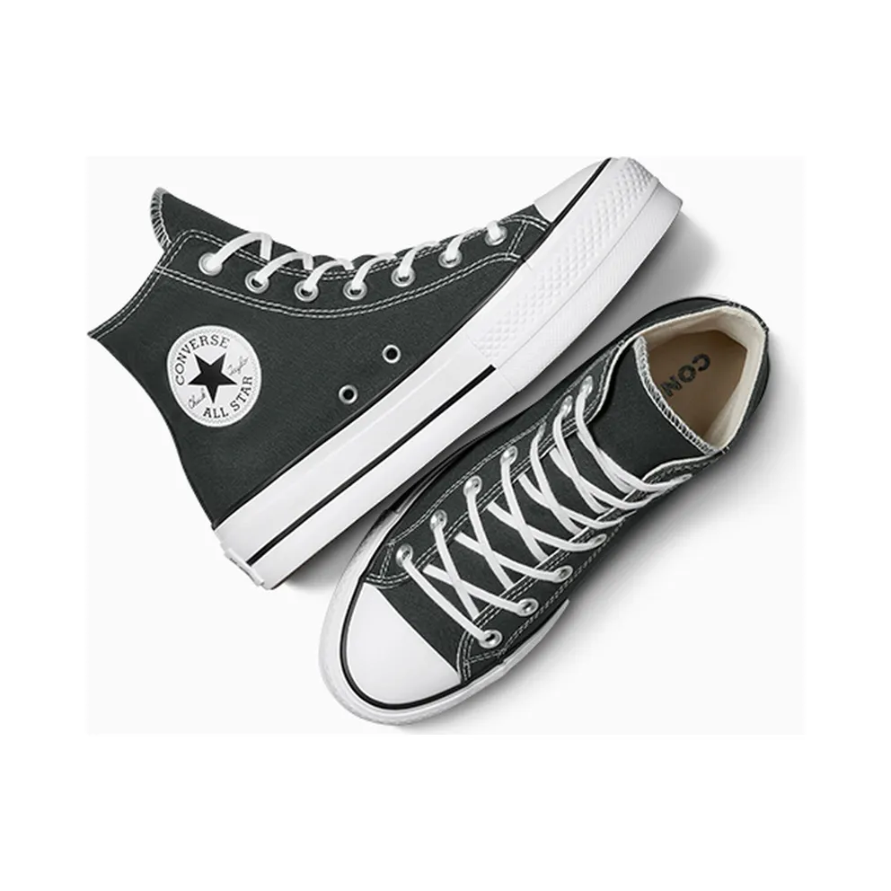 Hoge Converse CHUCK TAYLOR ALL STAR LIFT (A07927C)