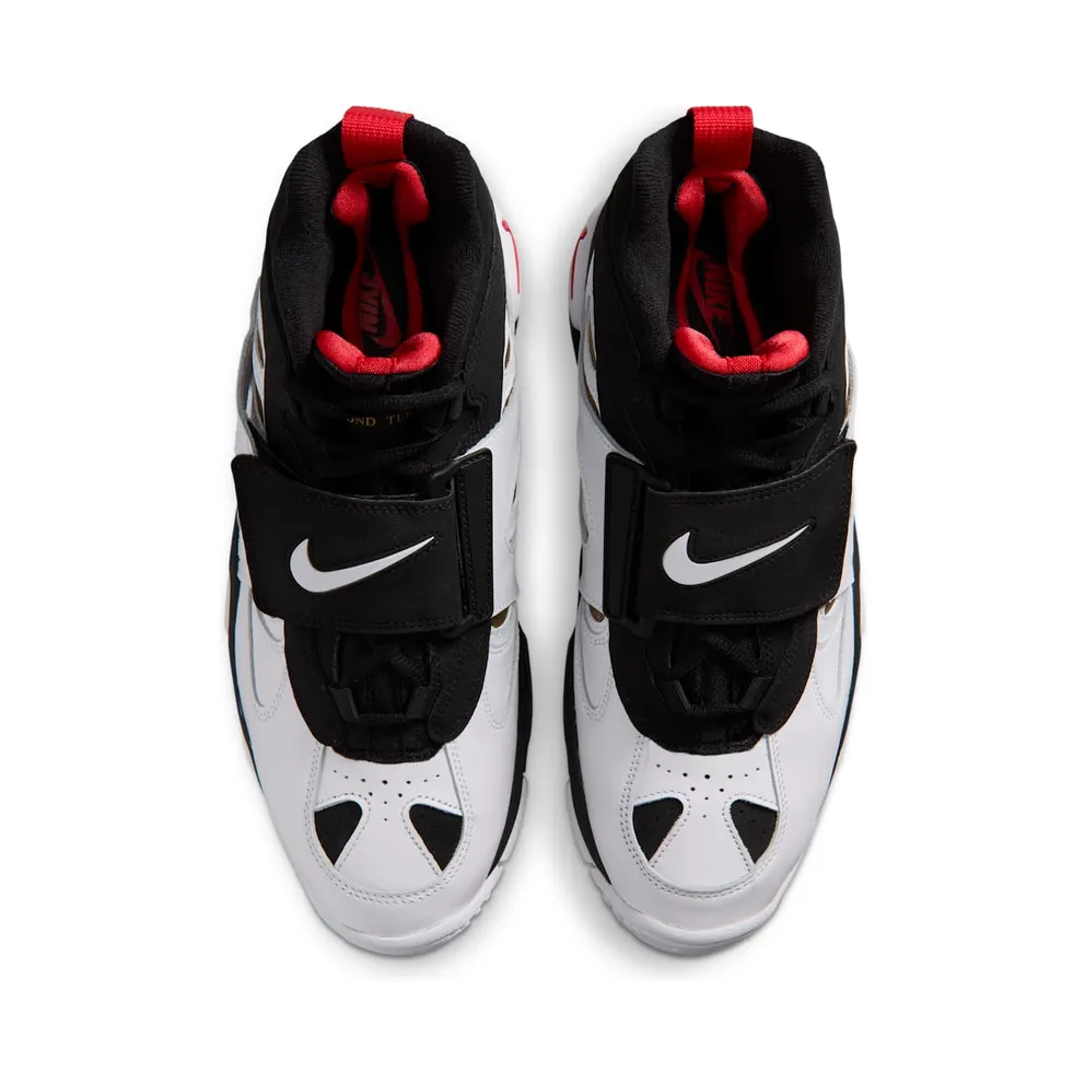Nike Air Diamond Turf 2 – 49ers – “49ers” (II7080-001)