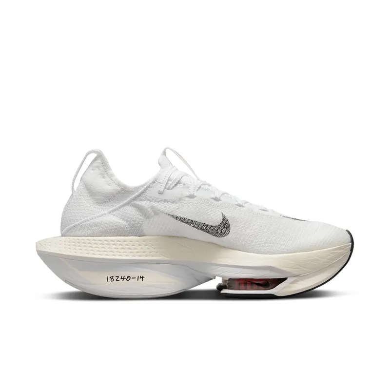 Nike Air Zoom Alphafly Next% 2 Prototype (DJ6206-100)