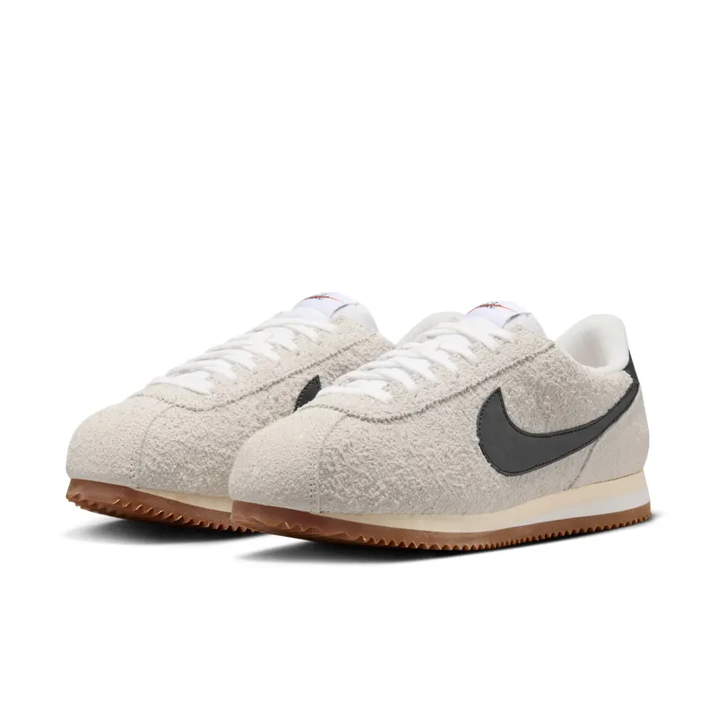 Nike Cortez Vintage “Muslin Black” (FJ2530-102)
