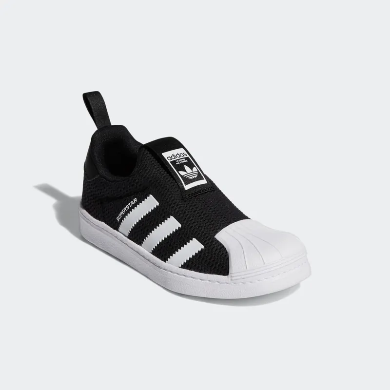 Adidas Superstar 360 Core Black / Cloud White / Core Black (EF0892)