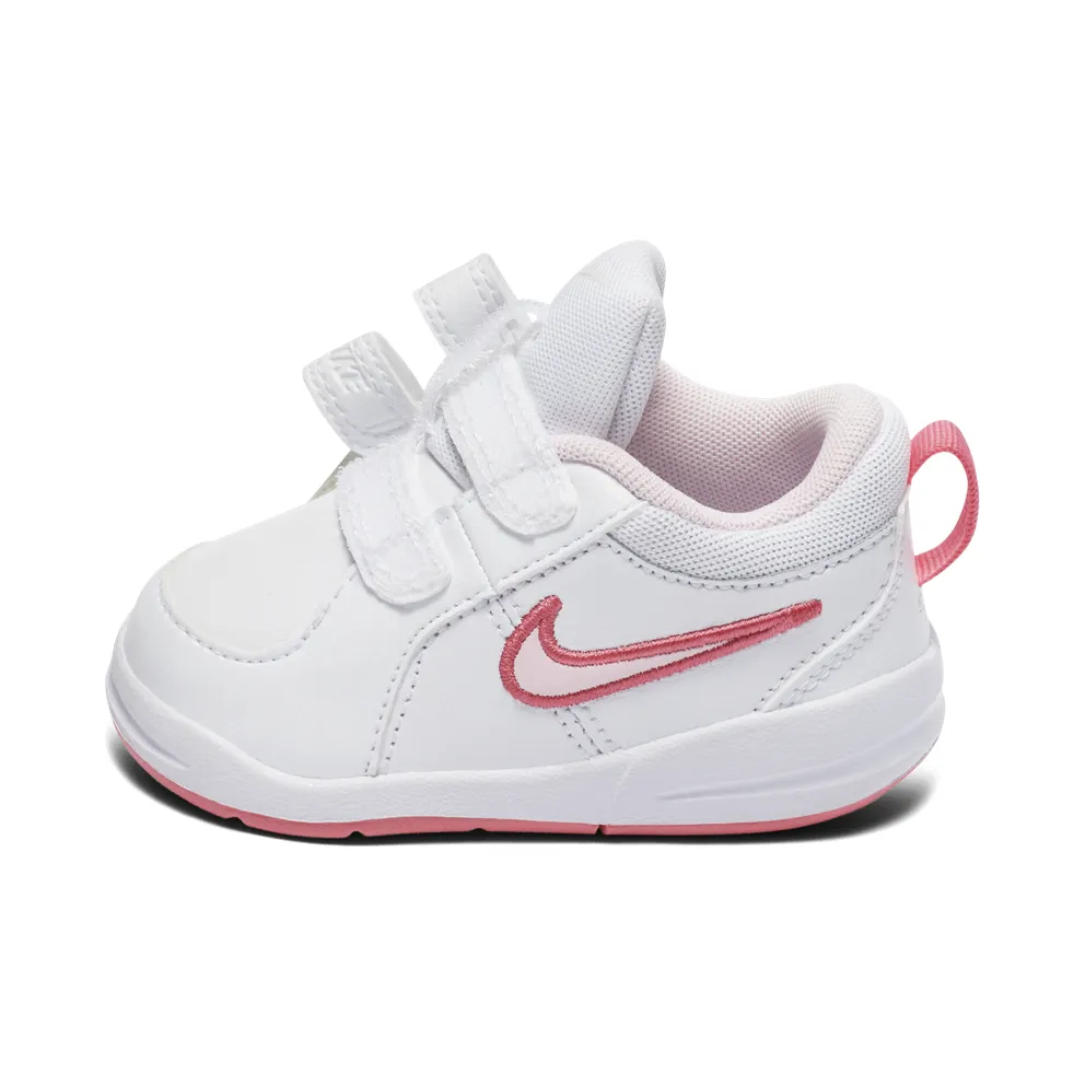 Nike Pico 4 Meisjesschoen baby’s/peuters White (454478103)