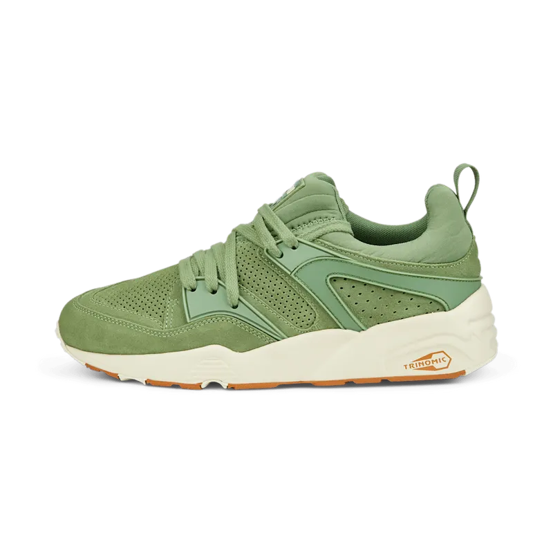 Puma MMQ Blaze of Glory Green (388601-02)