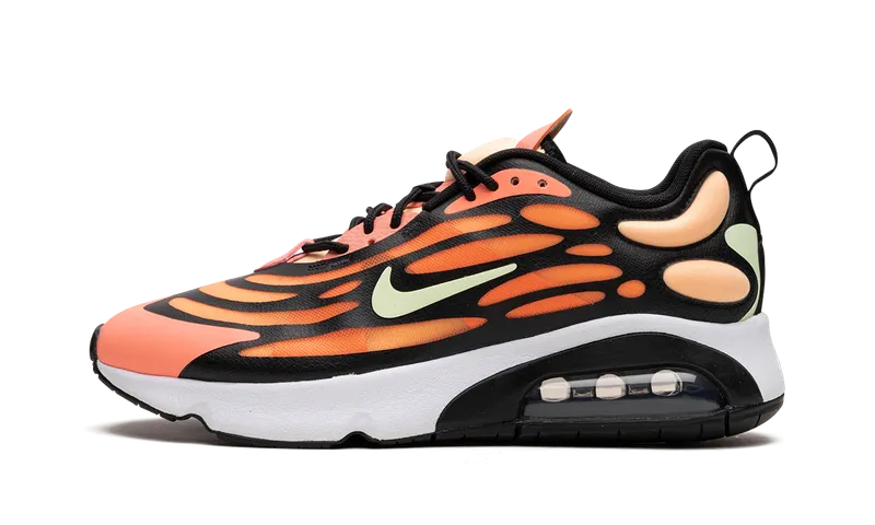 Nike Air Max 200 “Sunrise” (CK6811-600)