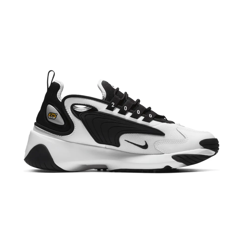 Nike Zoom 2K White Black (W) White/Black (AO0354-100)