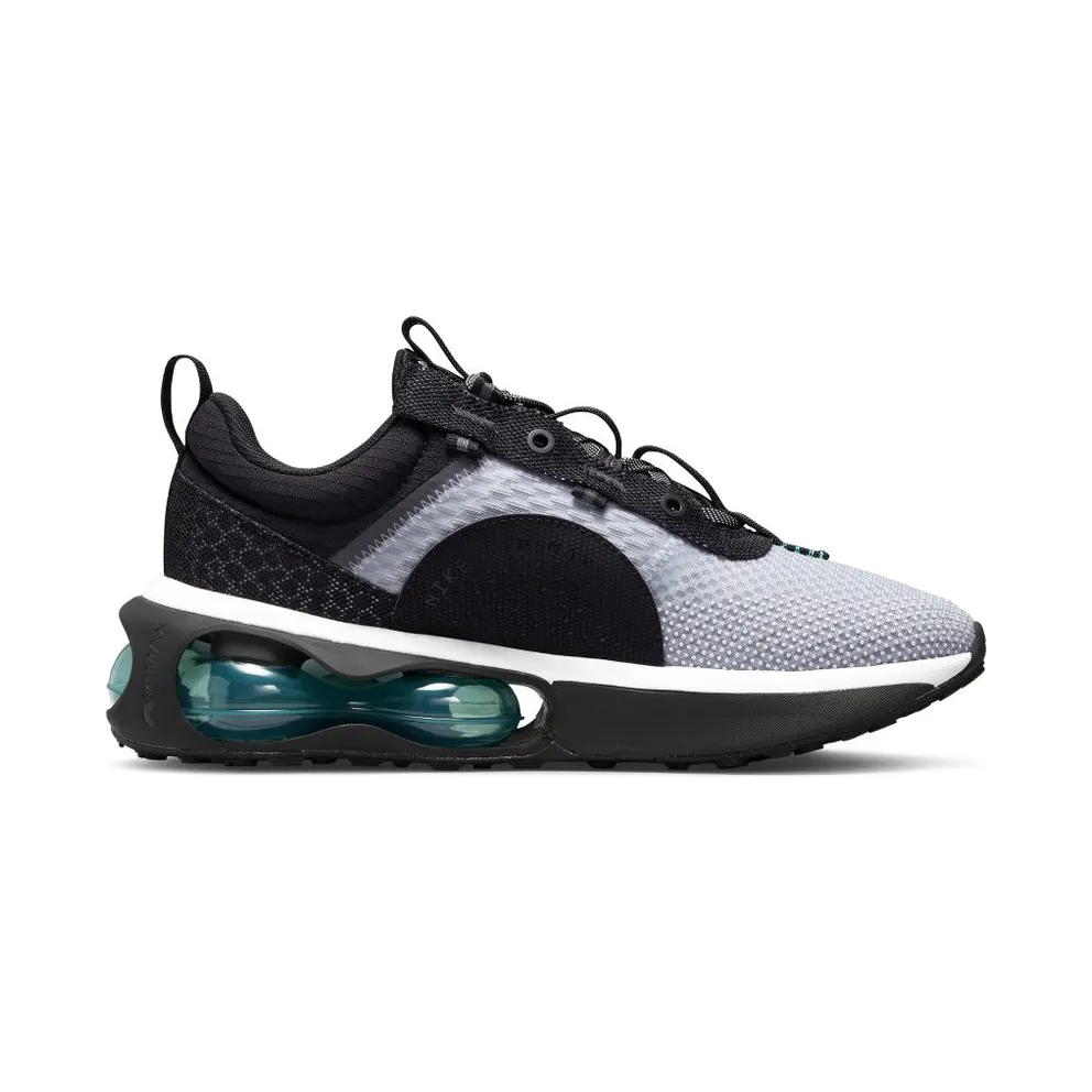 Nike Air Max 2021 SE Grey 50% Sustainable Materials (DH5135-001)