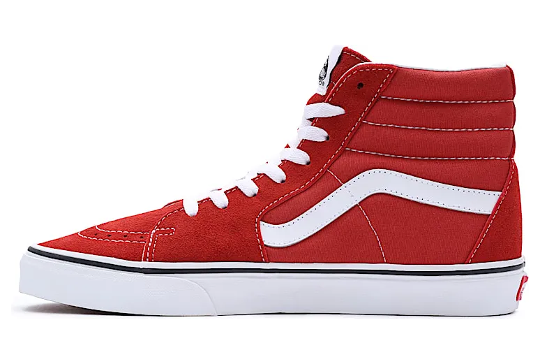 vans-sk8-hi VN0007NS49X