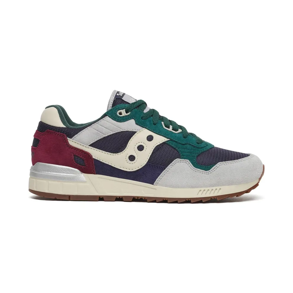 Saucony Shadow 5000 Blue (S101517-1062)
