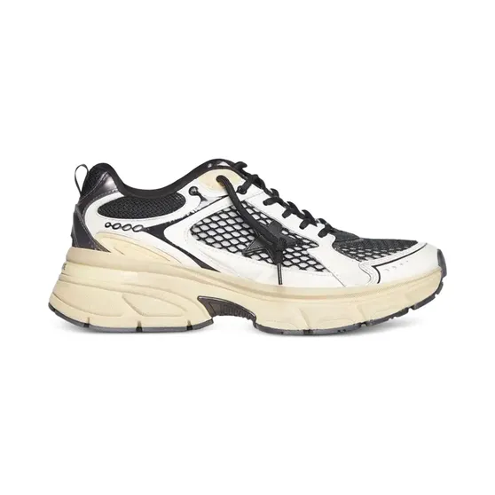 Golden Goose Lightstar “White” (GMF00724F007334)