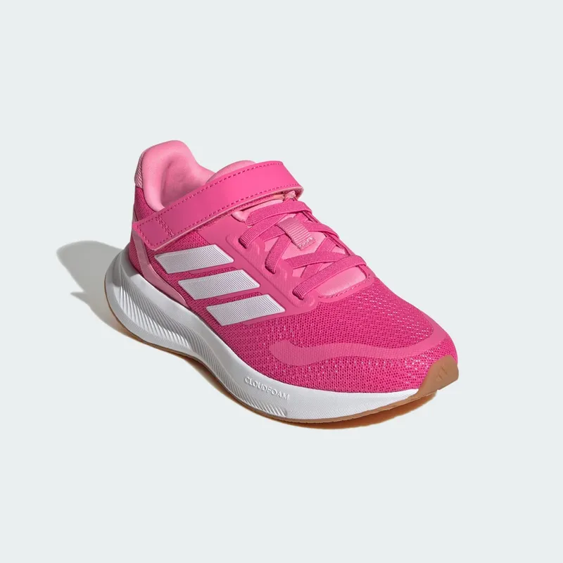 Adidas Runfalcon 5 Kids Pulse Magenta / Cloud White / Bliss Pink (JP5151)