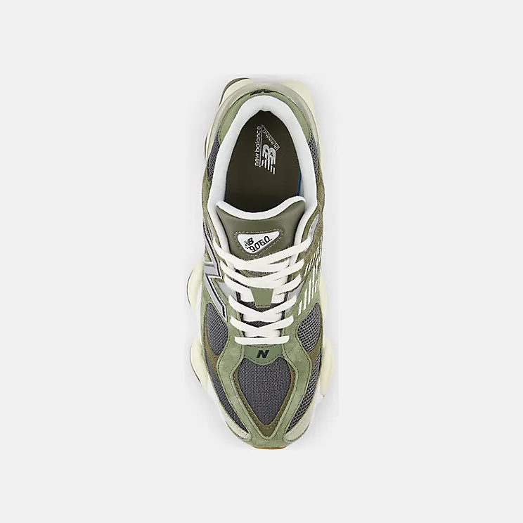 new-balance-9060 U9060FOC