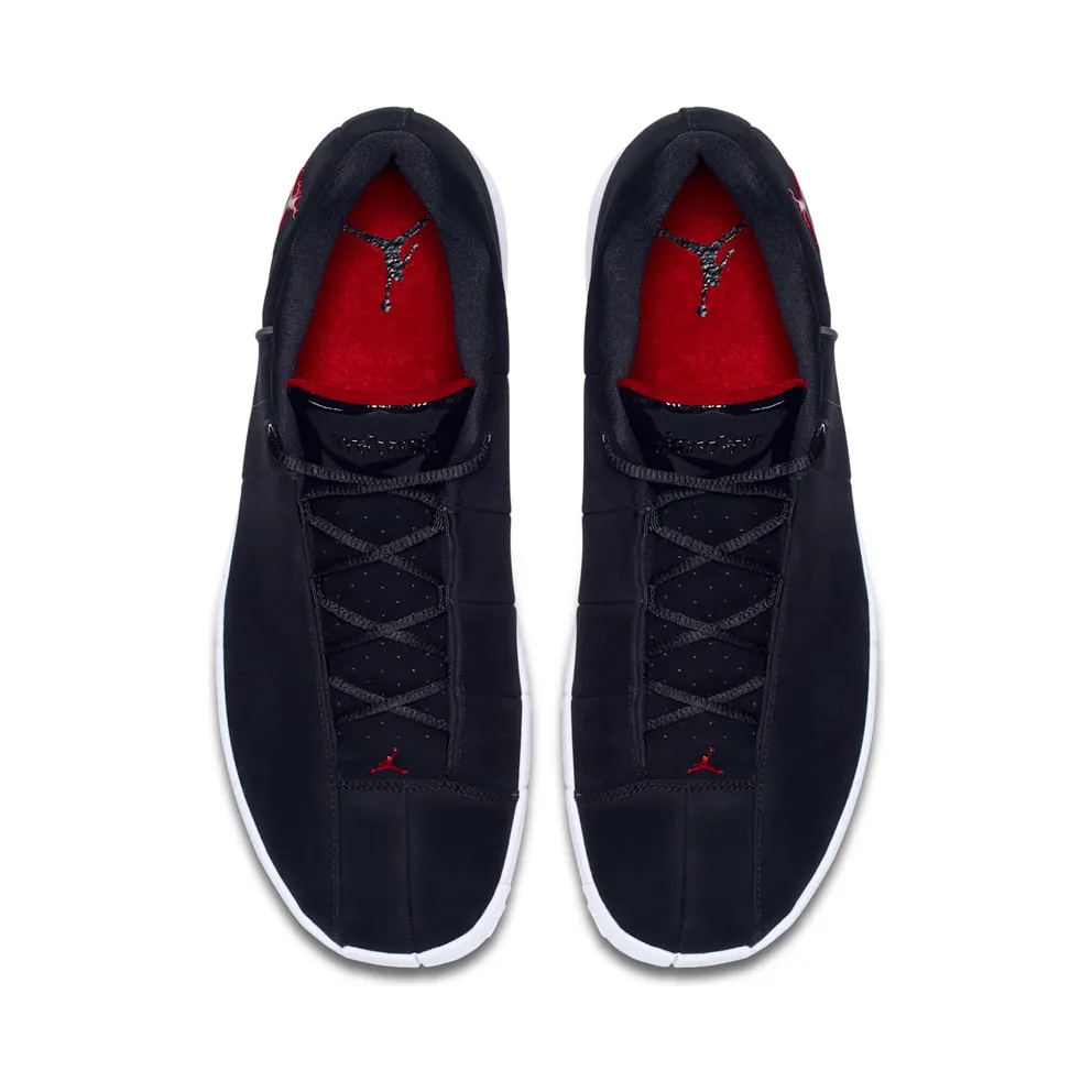 Jordan Team Elite 2 Low Bred Black/White-Varsity Red (AO1696-001)