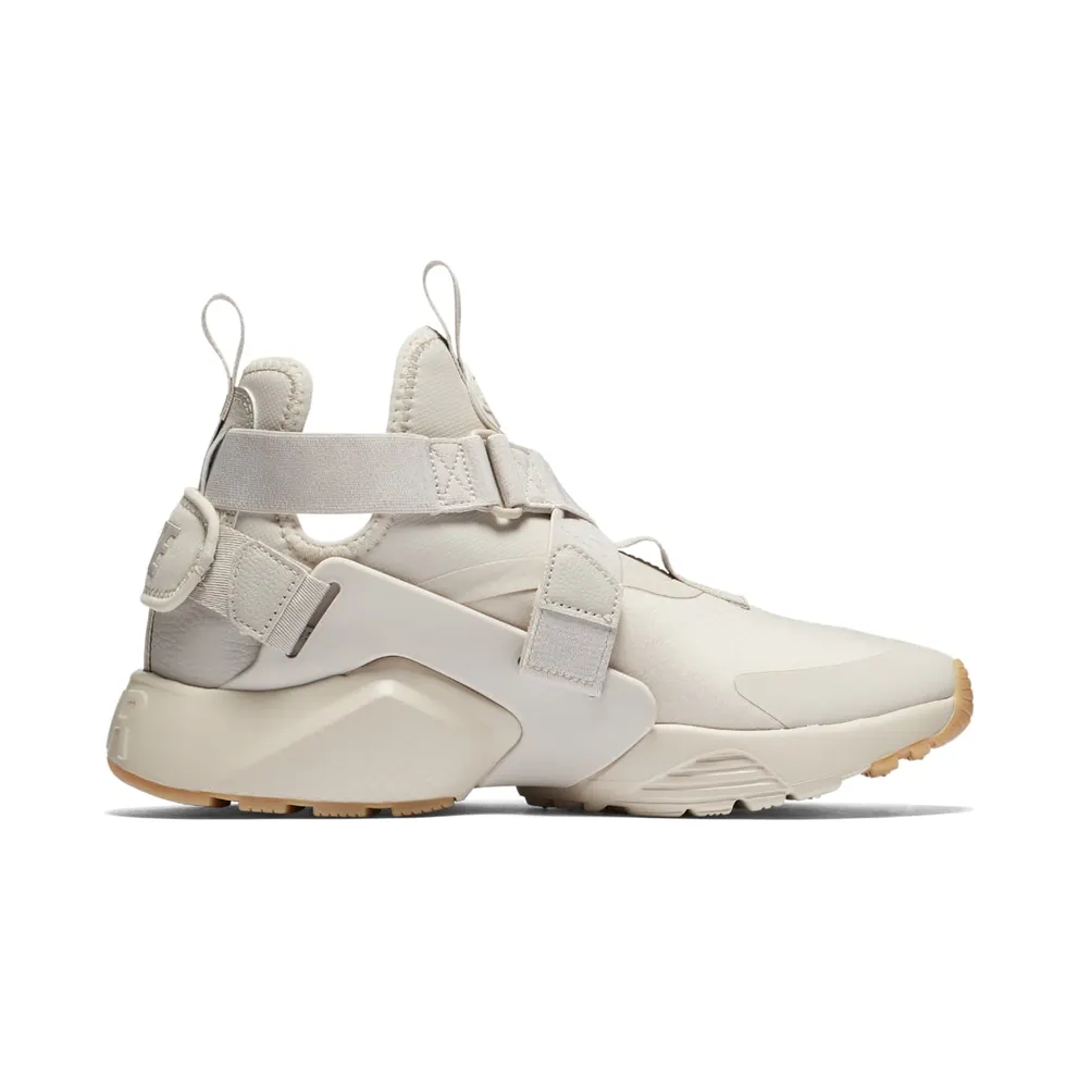 Nike Air Huarache City Grand Purple Desert Sand-White (W) (AH6787001)