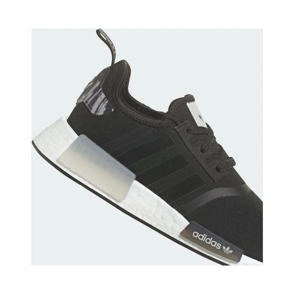 adidas NMD R1 Core Black White Marble (IE9611)