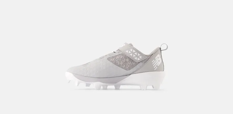 New Balance FuelCell 4040 v8 Molded Raincloud White (PL4040G8)