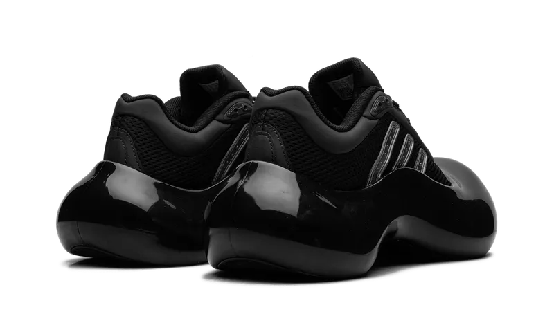 Adidas Moonrubber Megaride “AVAVAV Black” (JI1494)