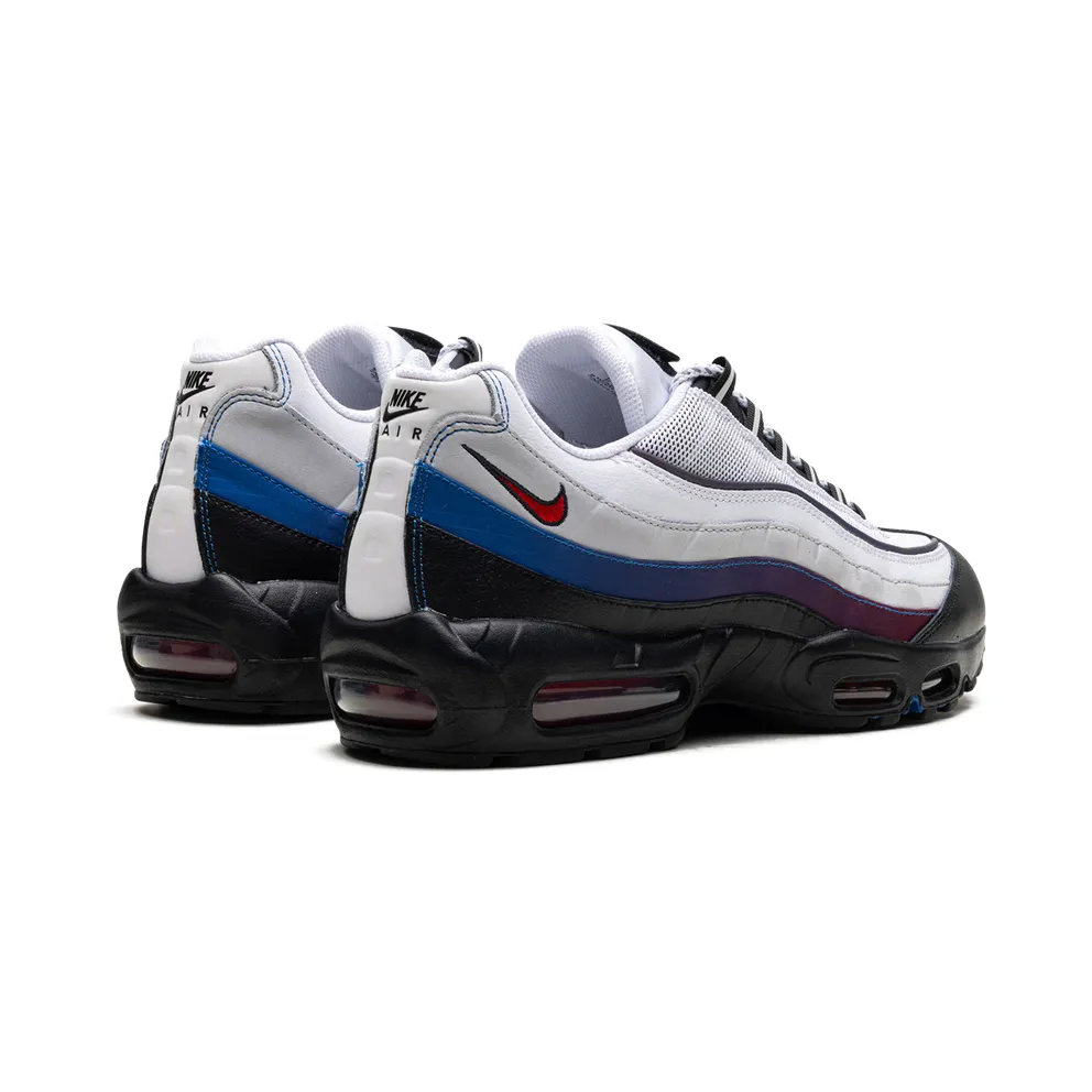 Nike Air Max 95 “Toronto” (HJ9152-100)