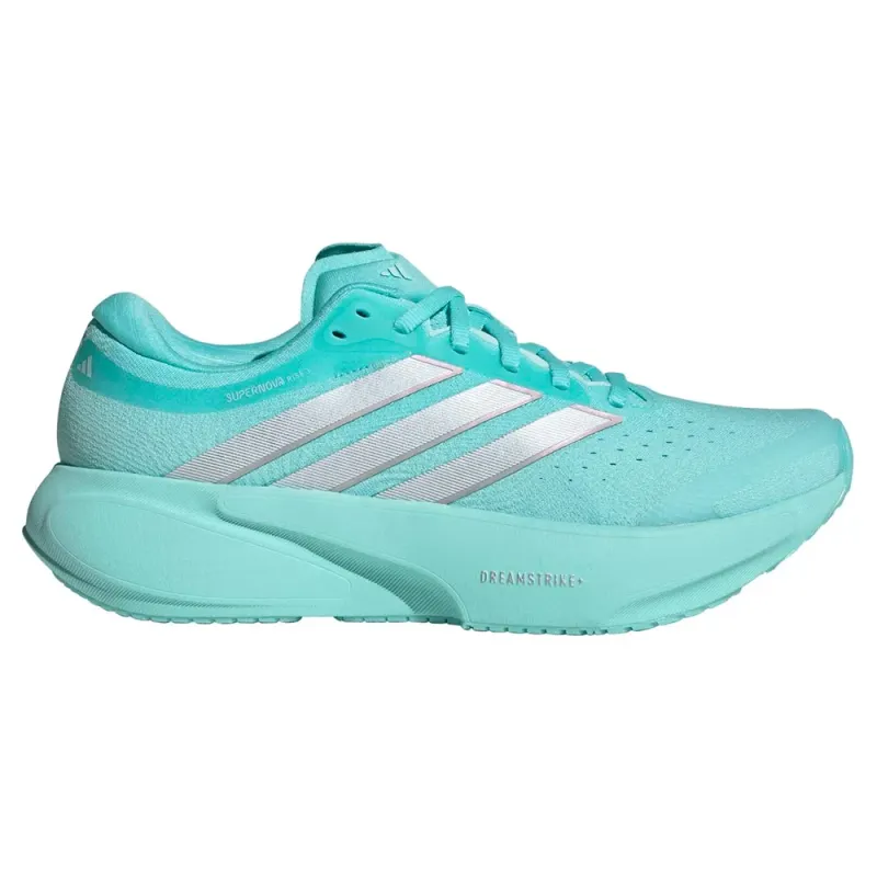 Adidas Supernova Green (JR7379)