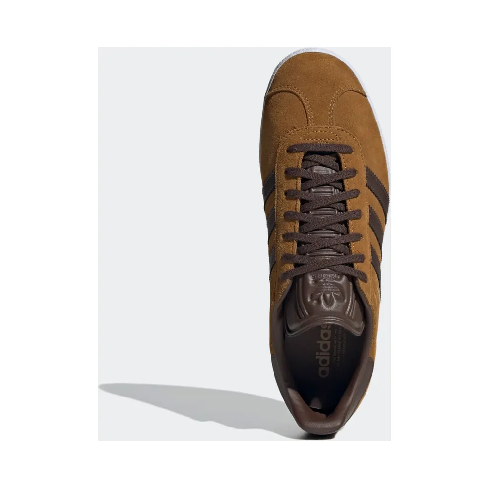 Adidas Gazelle Mesa / Brown / White (H06395)