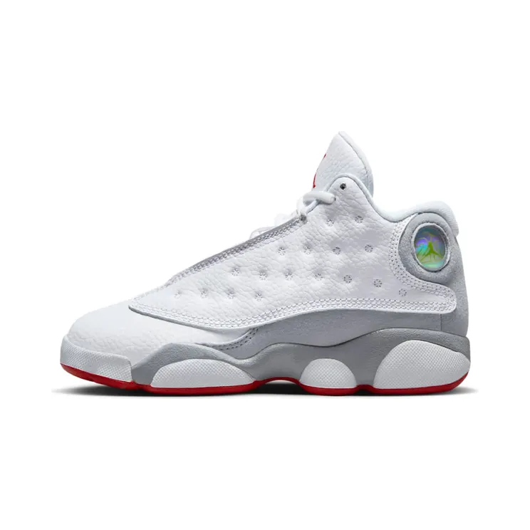 Air Jordan 13 Retro PS “Wolf Grey” (DJ3005-160)