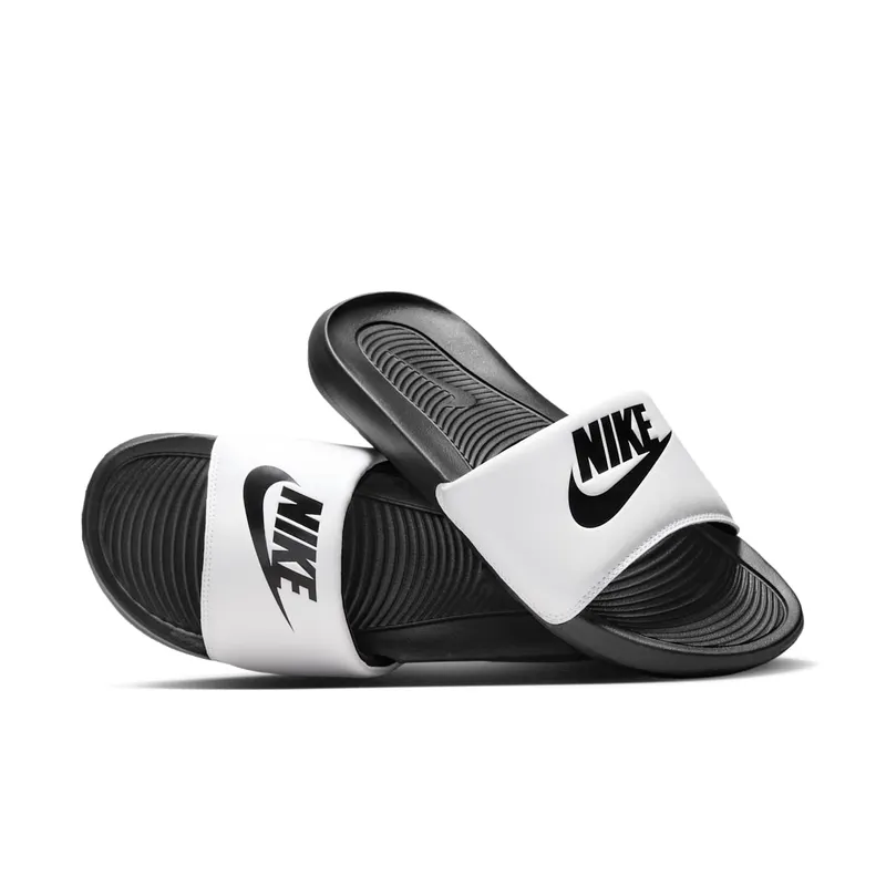 Nike Victori One Slide Black (CN9675-005)
