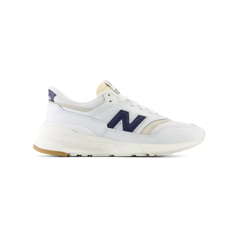 New Balance 997 “White/Navy” (U997RGC)