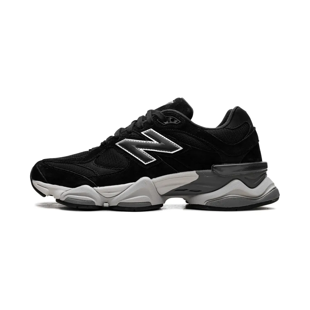 New Balance 9060 “Black Phantom” (U9060JBK)