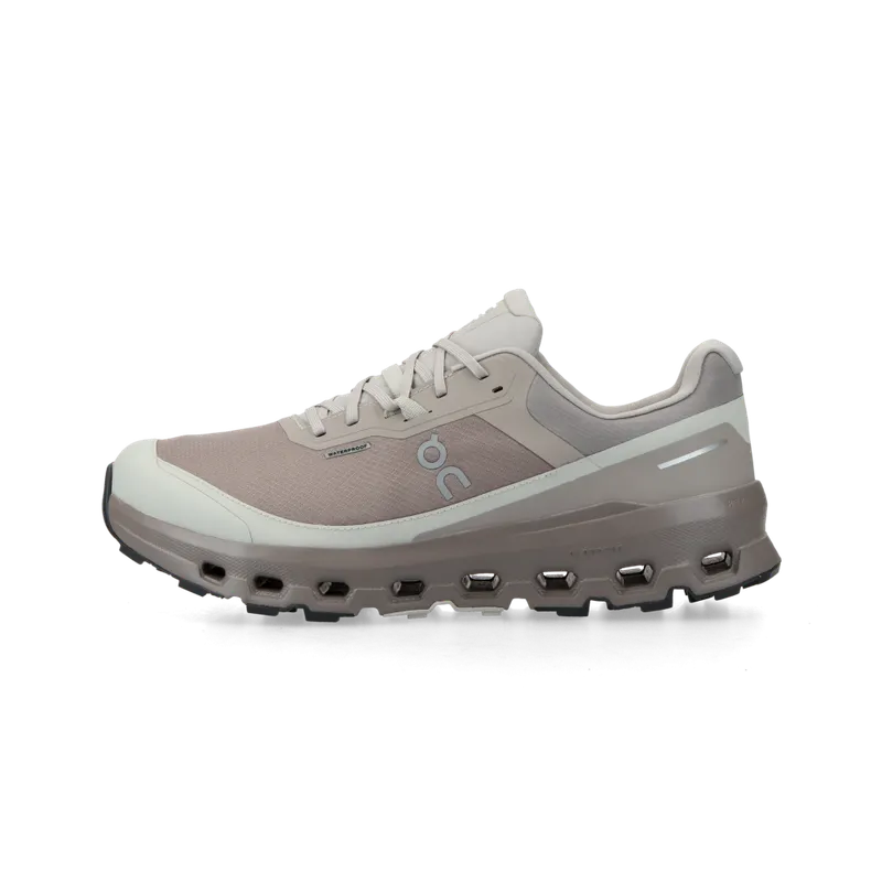 On Cloudvista 2 Waterproof W Fog Cinder (3WE30163172)