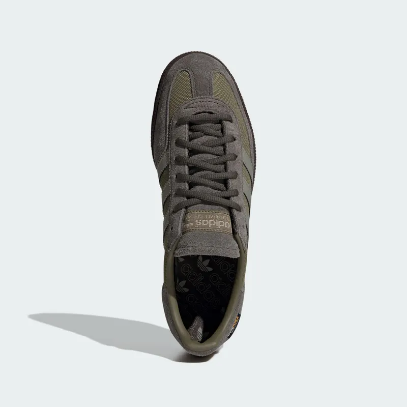 adidas Handball Spezial Cordura Focus Olive (IE6602)