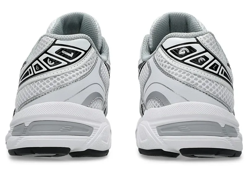 ASICS GEL-1130 GS “White / Black” (1204A197-100)