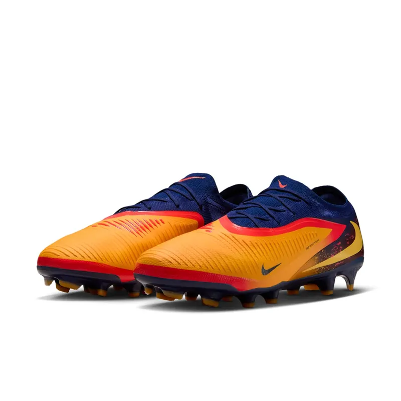 Nike Phantom 6 Low Pro FG Erling Haaland Precision Under Pressure (IB3094-800)