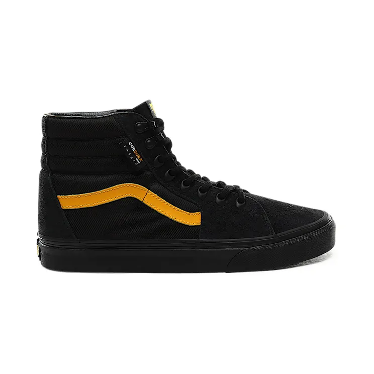 Vans Cordura x Sk8 High Black (VN0A4BV60IV)
