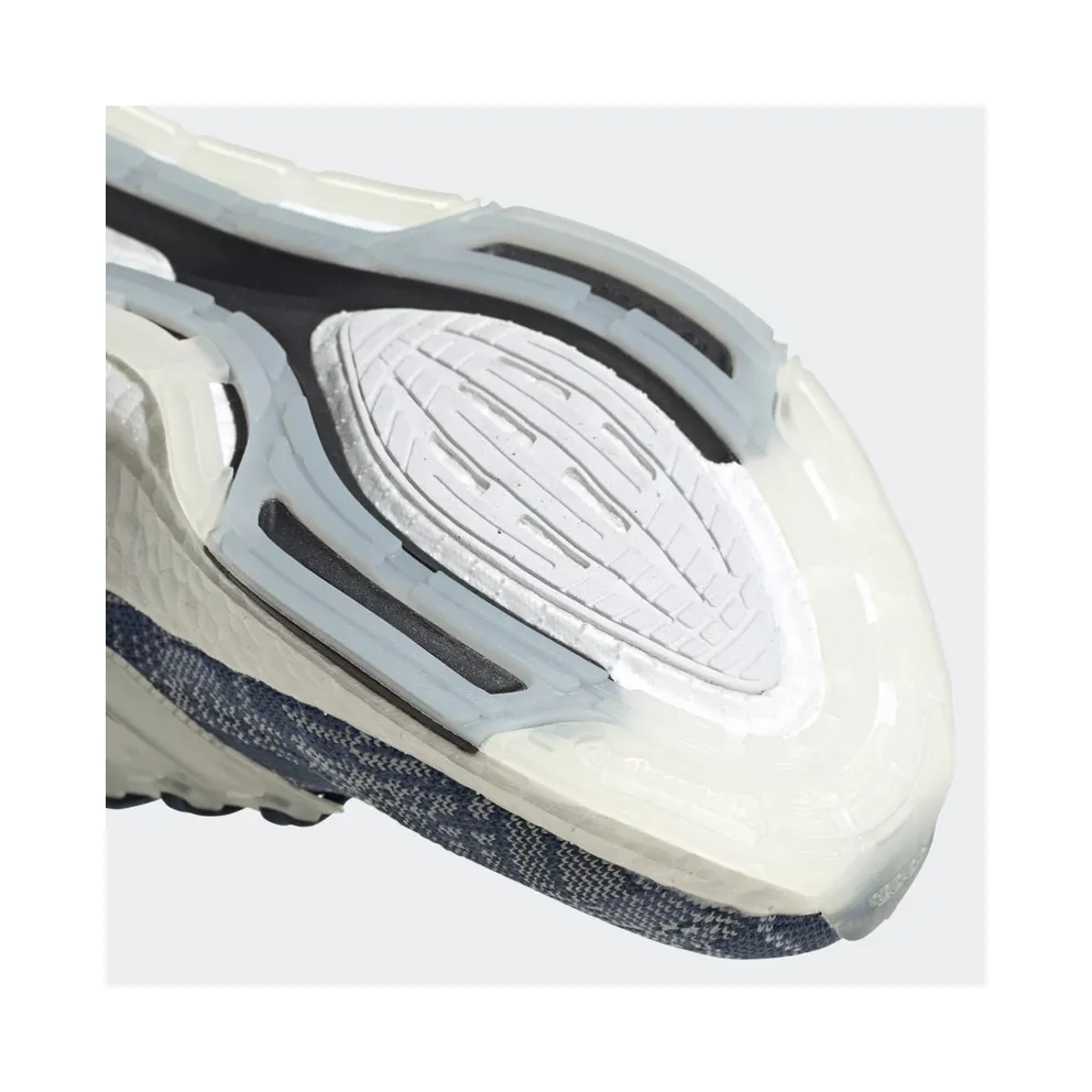 adidas Ultraboost 21 Primeblue Crew Blue / Cloud White / Crew Navy (FX7729)