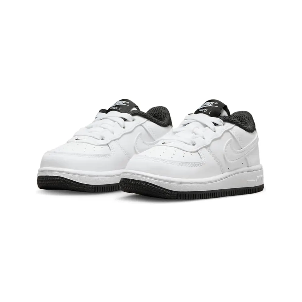 Nike Force 1 Baby & Toddler White (DV1342-100)