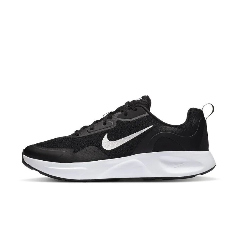 Nike Wearallday Black (CJ1682-004)