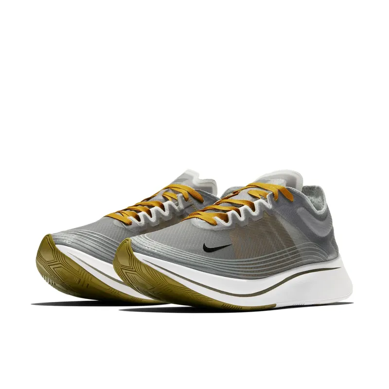Nike Zoom Fly SP Peat Moss (AJ9282-003)