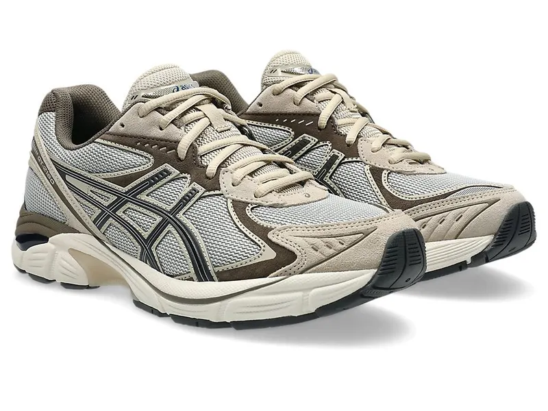 ASICS GT-2160 “Cement Grey / Graphite Grey” (1203A605-022)