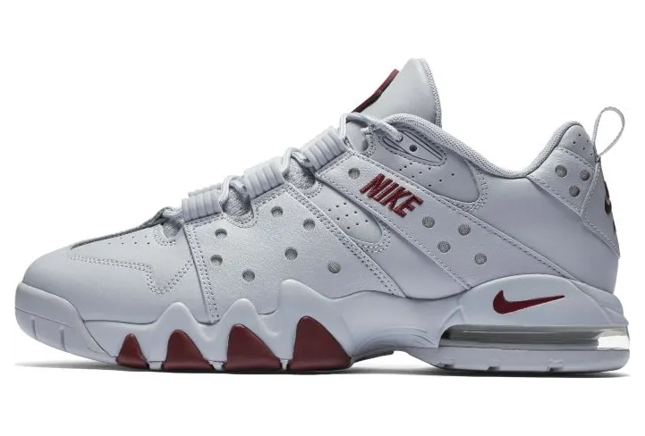 Nike Air Max 2 CB 94 Low Wolf Grey Team Red