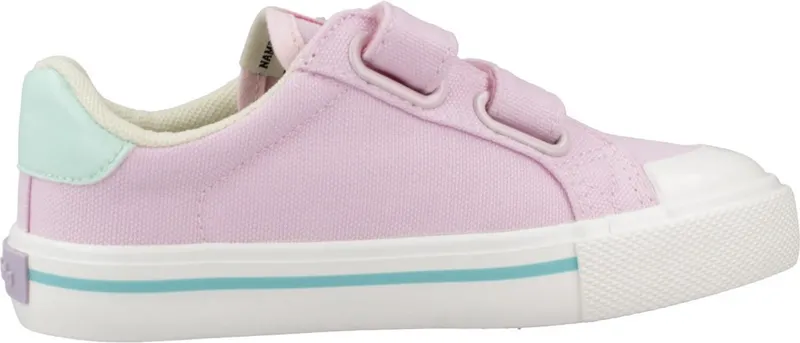 Victoria sneaker Pink (1065189-477)
