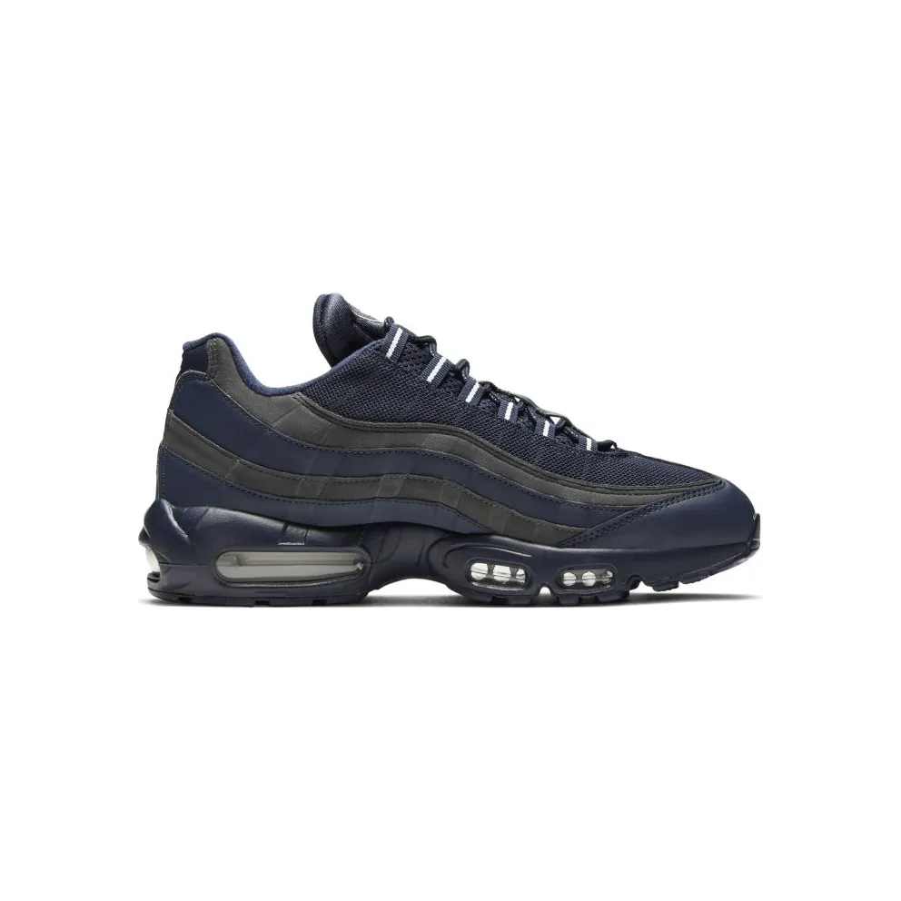 Nike Air Max 95 Blue (DD7114-400)