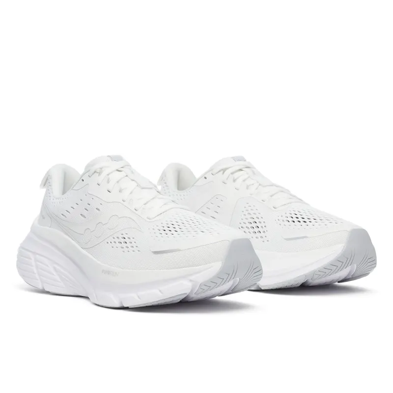 SAUCONY Guide 18 “Ivory” (S20998-102)