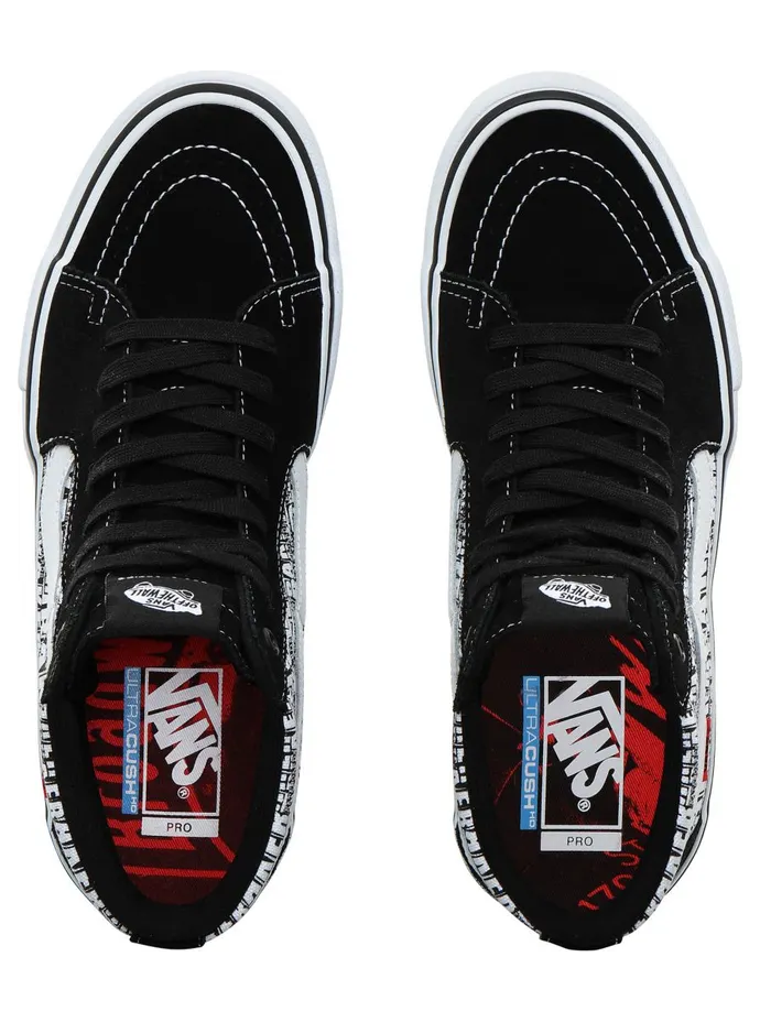 vans-sk8-hi VN0A45JDV0B