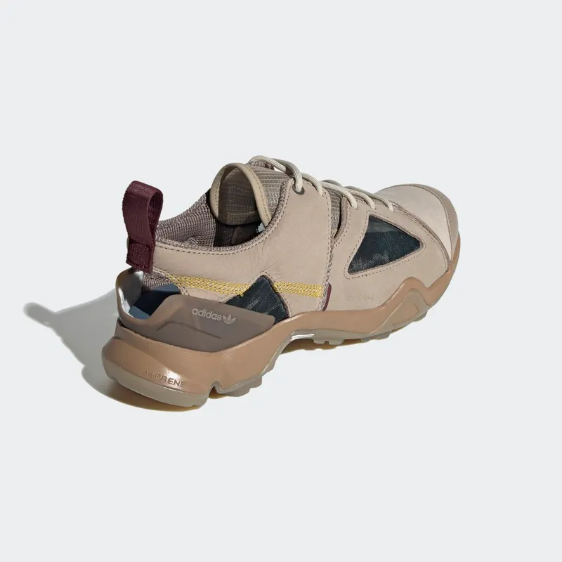adidas Type 0-4 0AMC Khaki Trace Khaki/Stone Khaki/Legacy Blue (FV7639)