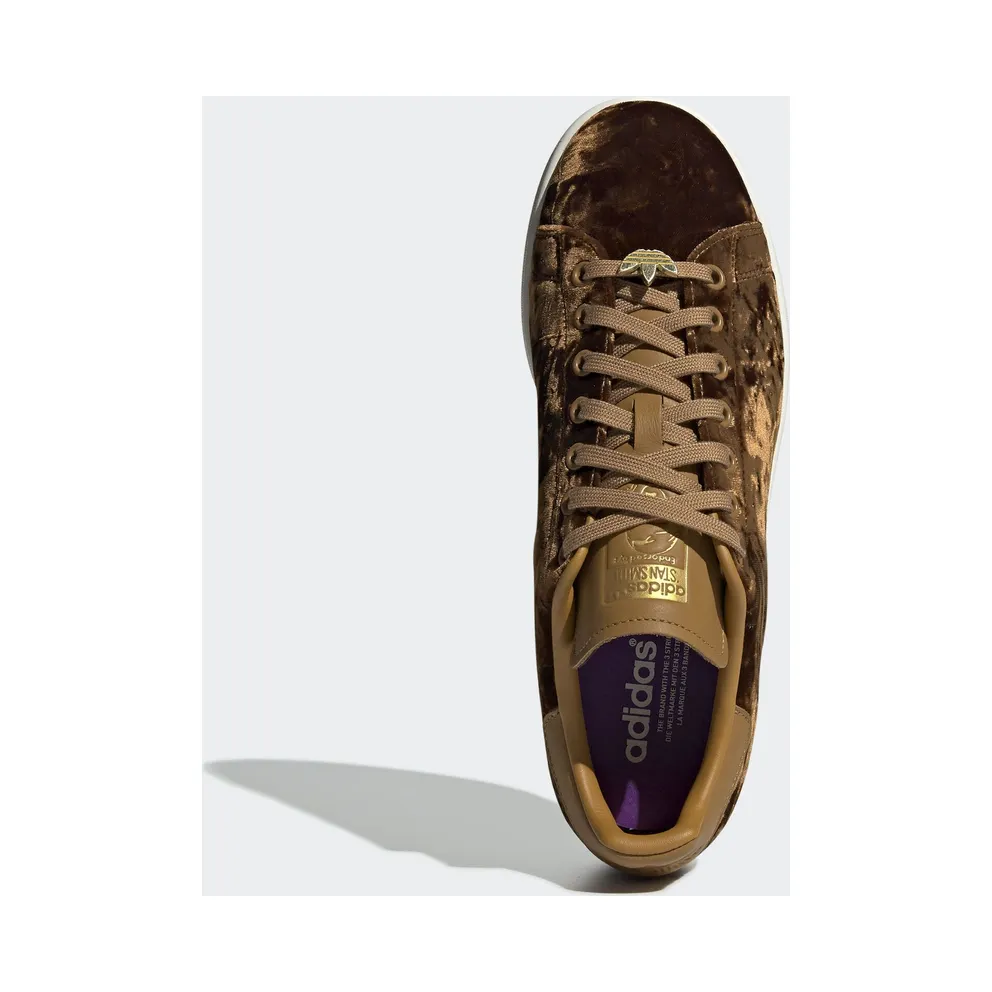 adidas Stan Smith Velvet Pack Mesa (EH0175)