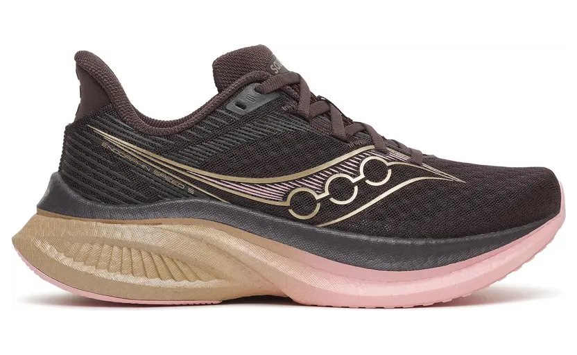 SAUCONY Endorphin Speed 5 “Torte / Aureate” (S101391-1002)