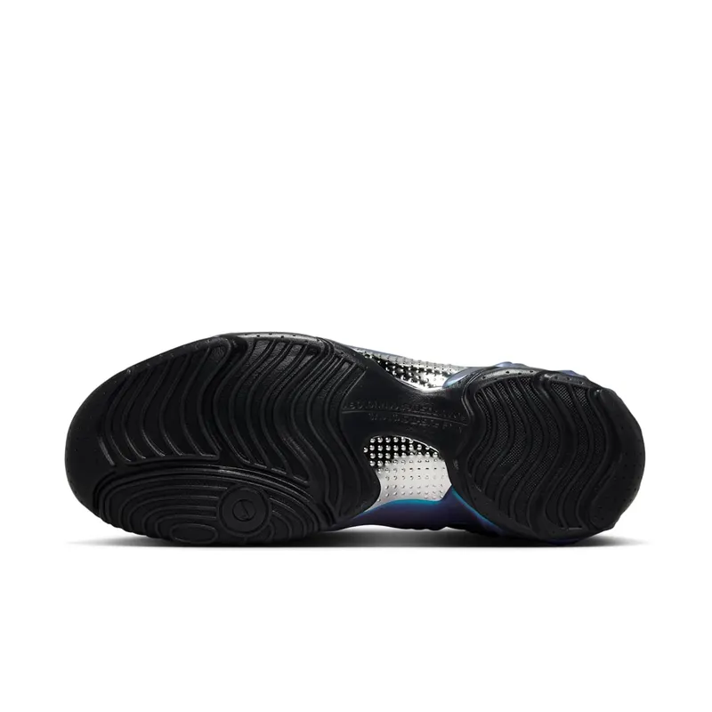 Nike Air Flightposite “Dusty Cactus” (HJ4466-001)