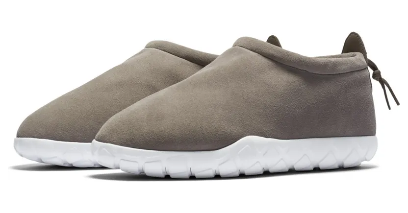 Nike Air Moc Ultra Light Taupe (862440-200)
